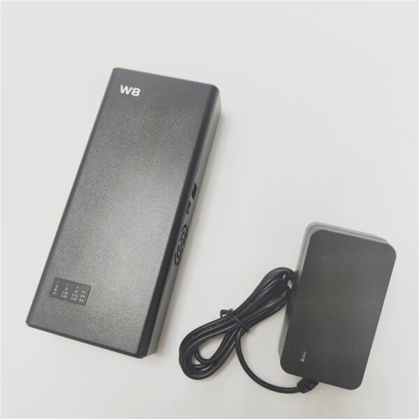 Signal Jammer WiFi | 2.4 Ghz 5.2G 5.8G | Bluetooth | Ring Camera Jammer - Image 4