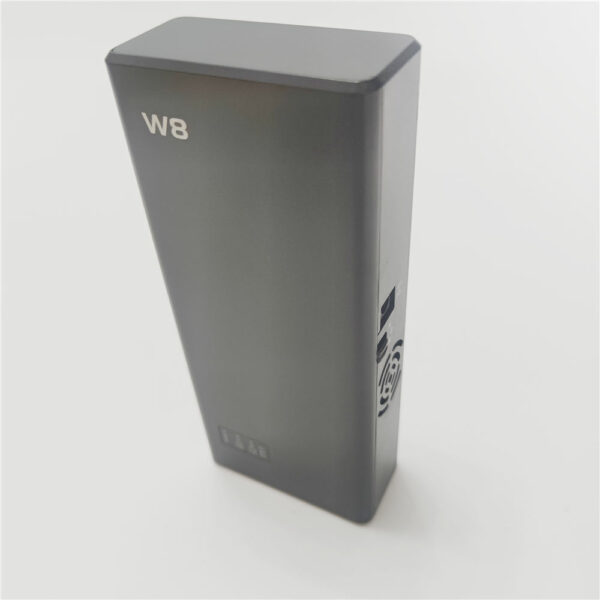 Signal Jammer WiFi | 2.4 Ghz 5.2G 5.8G | Bluetooth | Ring Camera Jammer