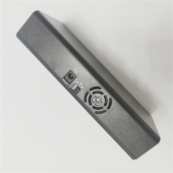 Signal Jammer WiFi | 2.4 Ghz 5.2G 5.8G | Bluetooth | Ring Camera Jammer - Image 3